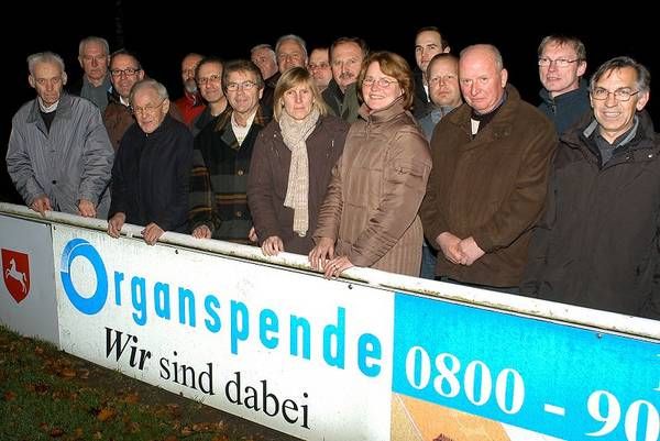 1. Herren gewinnt den „Hackmann-Cup“ in Nortrup