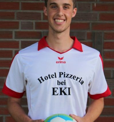 3-0 Auswärtssieg in Berge