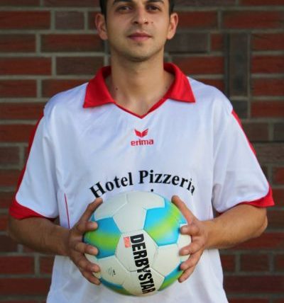1-1 Remis der 1. Herren in Grafeld