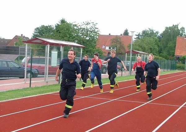 verdienter 2:1 Heimsieg der 1. Herren gegen Rulle