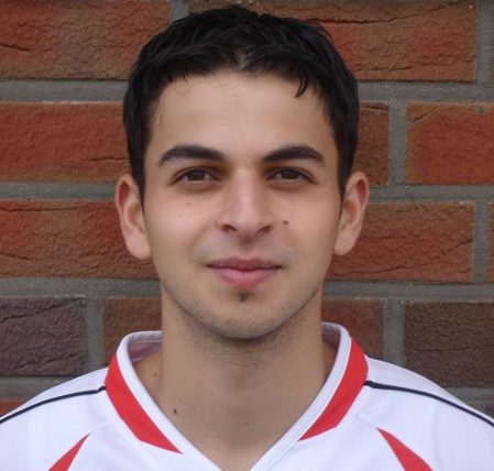 1. Herren reist zur Eintracht aus Rulle