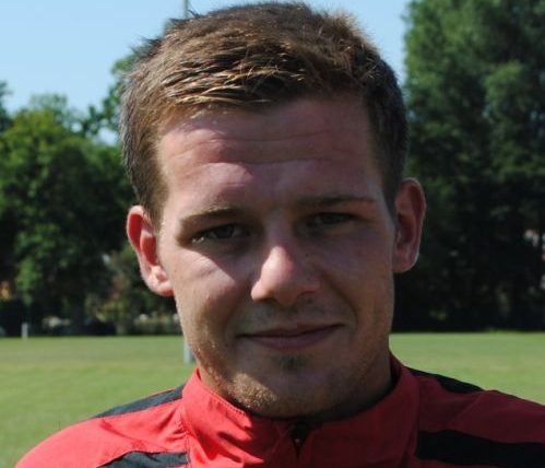 Erste nach Sieg gegen Voltlage die Nr. 1