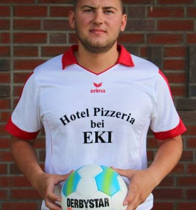 3-0 Heimsieg gegen Nortrup