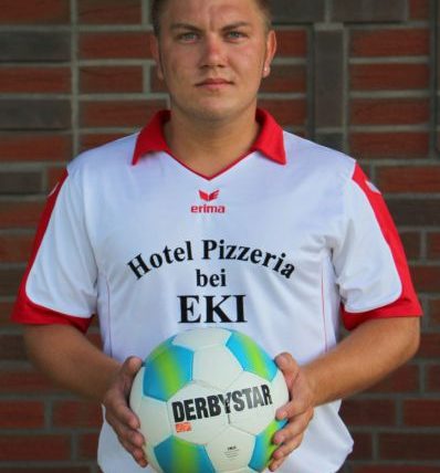 5:3 Heimsieg gegen Eggermühlen