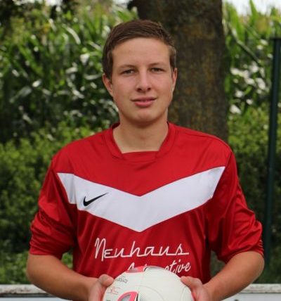 Pflichtsieg am Freitagabend!