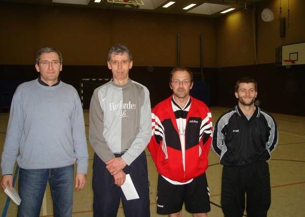 SG TaBa nit Niederlage