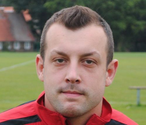 Derbysieg der Zweiten gegen Gehrde