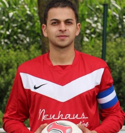 I. Herren weiter auf dem Vormarsch!