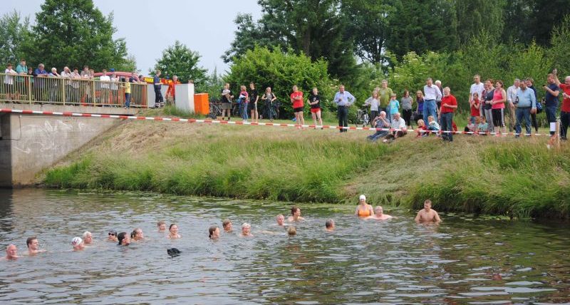 2. Badberger Mannschaftstriathlon – Info