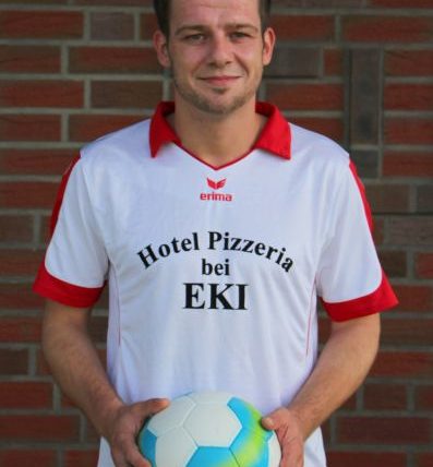 Fussball 1. Herren