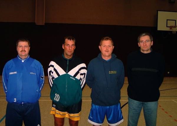 SC Quakenbrück beim TuS erfolgreich