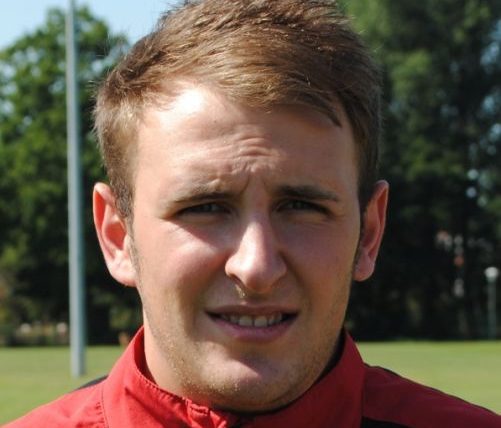 Festwoche beginnt mit Pokaltriumph