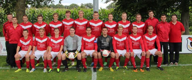 Aufstieg in die Kreisliga doch möglich?