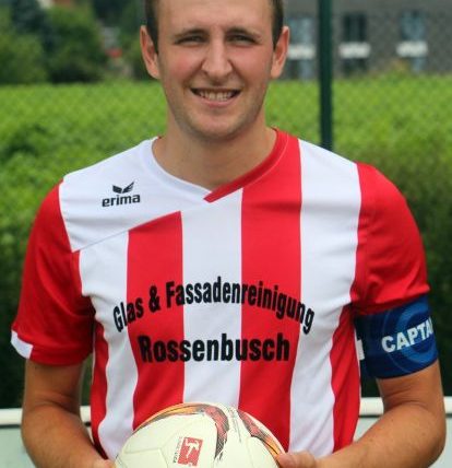 Kalkriese – Badbergen, 3-2