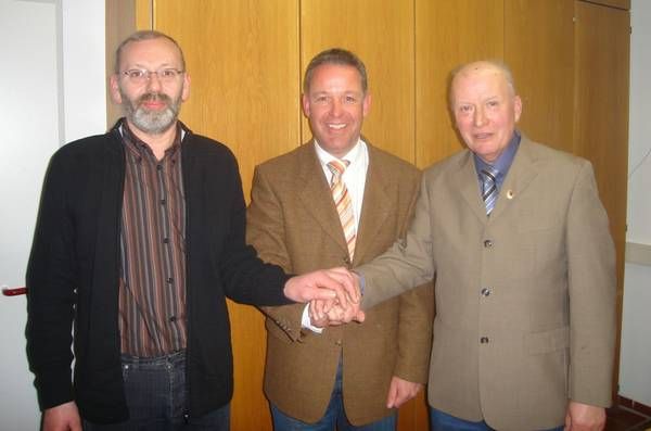 Rückrunden-Spielplan – 1. Herren