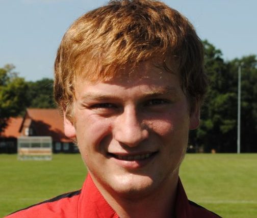 Zweite hält Serie gegen Alfhausen