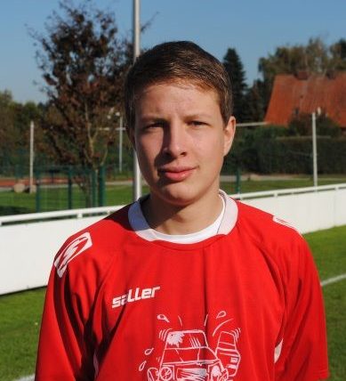 A- Jugend siegt in Rieste mit 5:0