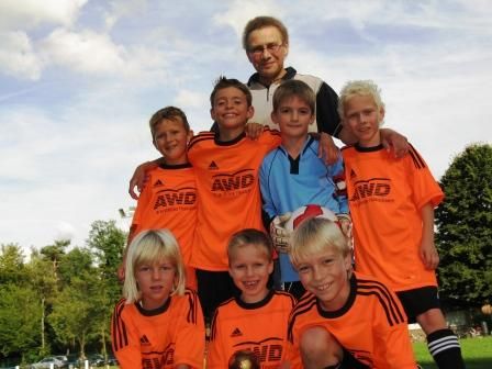 Saisonauftakt nach Maß