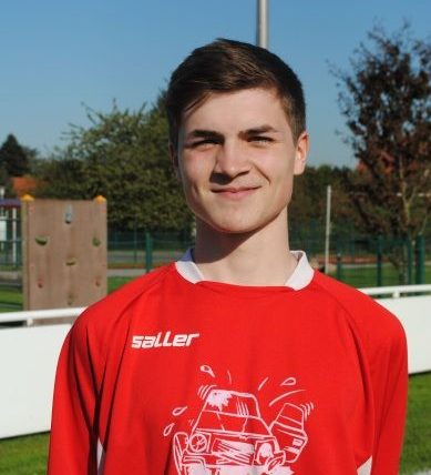 JSG A- Jugend siegt in Bippen 9:3