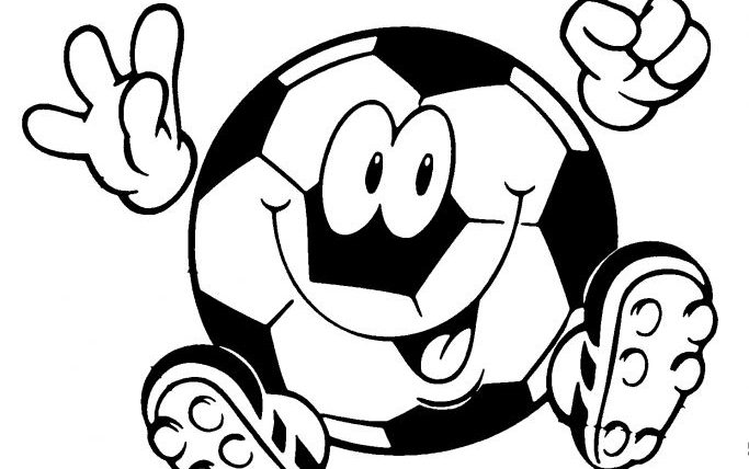 AUSGEBUCHT- Fußballcamp 2017
