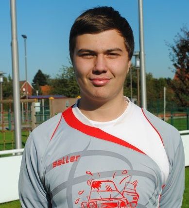 A- Jugend zahlt weiter Lehrgeld: 1:6