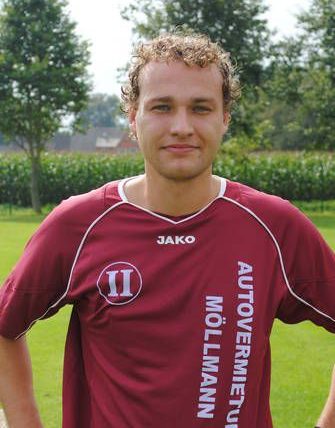 Reserve mit wohl unverdientester Niederlage der Saison in Kettenkamp