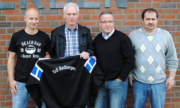 Michael Harp übernimmt Traineramt beim TuS