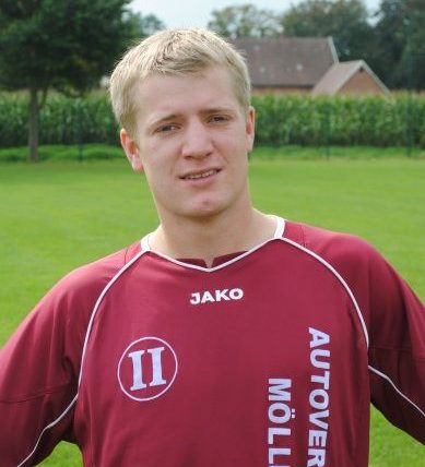 Erster Doppelspieltag der Zweiten