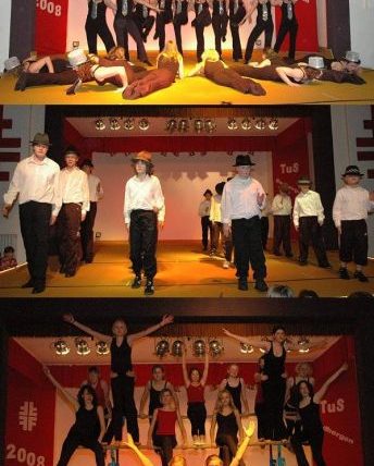 Turnerball 2008