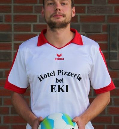 „nur“ 1-1 gegen Schlichthorst,