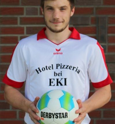 2-1 Sieg beim QSC/BSB vor der Brust