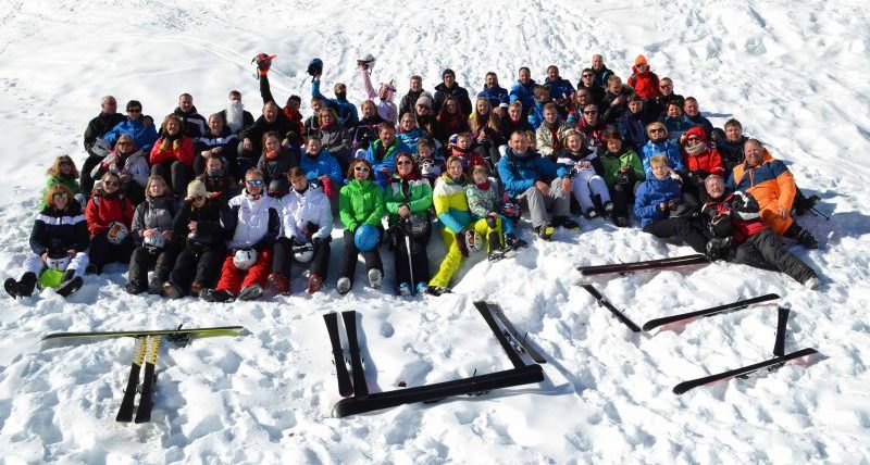 TuS Skifreizeit 2018