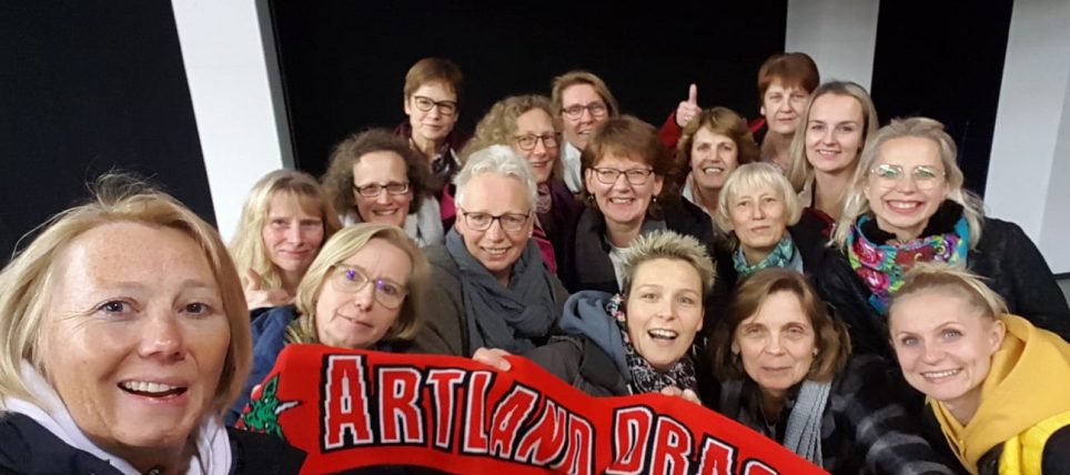 Endspurt für Sportabzeichen und Team Contest