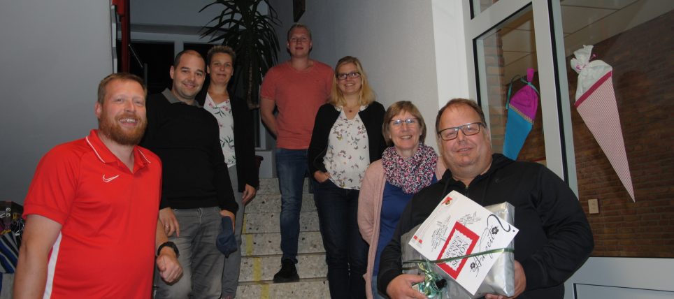 Generalversammlung 2020