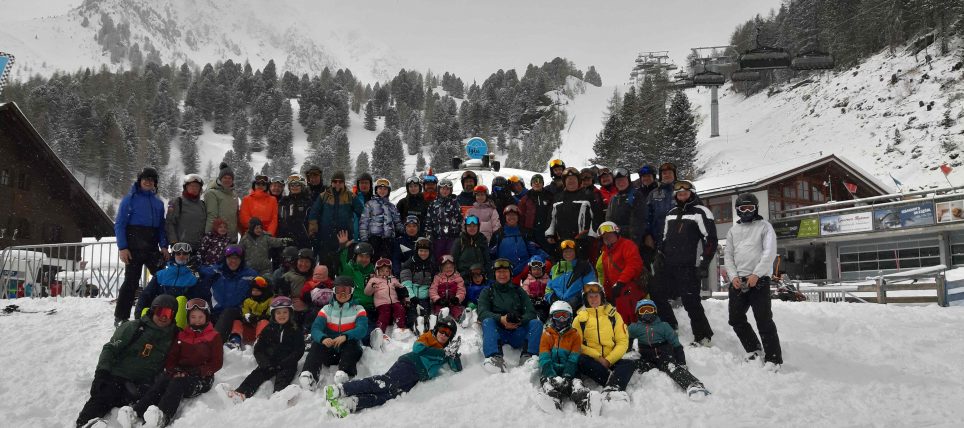 TuS Skifreizeit 2026