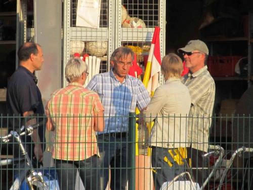 Kränzen 111JahreTuS 050