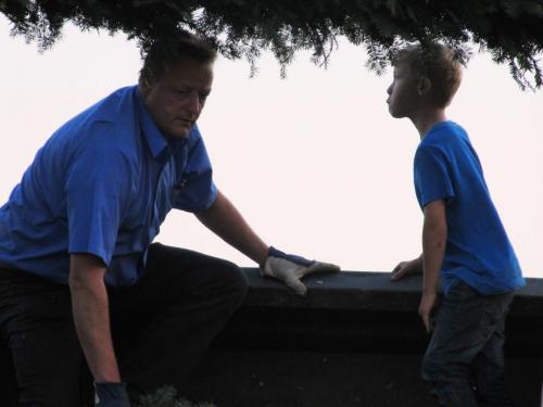 Kränzen 111JahreTuS 091