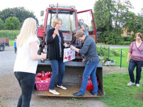 Kränzen 111JahreTuS 098