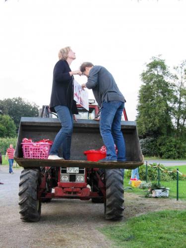 Kränzen 111JahreTuS 099