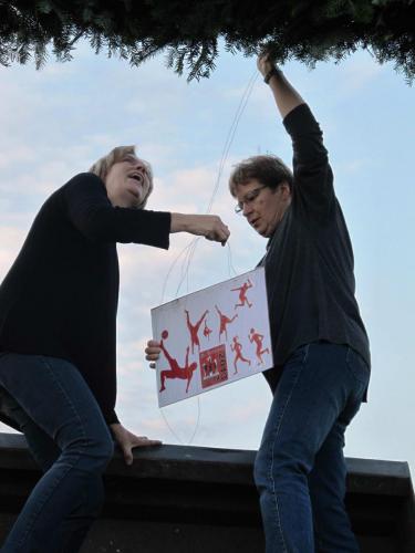 Kränzen 111JahreTuS 100