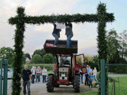 Kränzen 111JahreTuS 103