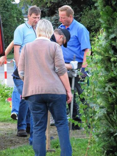 Kränzen 111JahreTuS 107