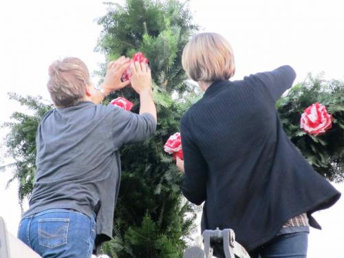 Kränzen 111JahreTuS 116