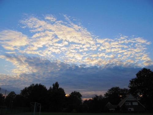 Kränzen 111JahreTuS 119