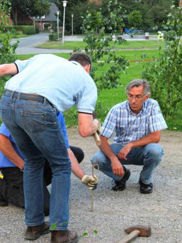 Kränzen 111JahreTuS 123