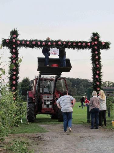 Kränzen 111JahreTuS 128