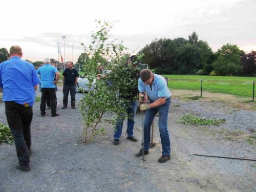 Kränzen 111JahreTuS 131
