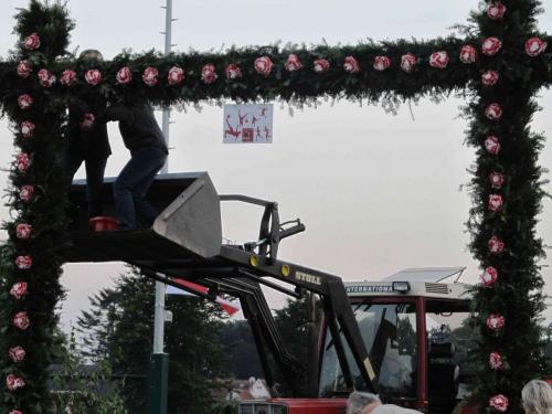 Kränzen 111JahreTuS 132