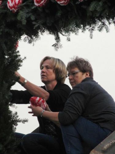 Kränzen 111JahreTuS 135