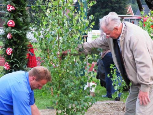 Kränzen 111JahreTuS 136